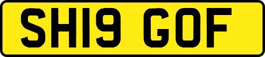 SH19GOF