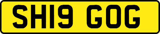 SH19GOG