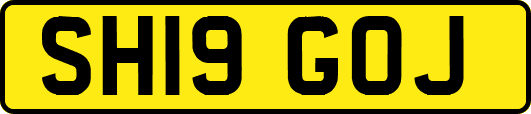 SH19GOJ