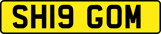 SH19GOM