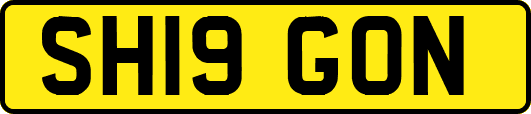 SH19GON