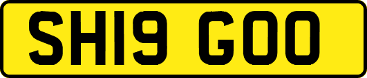 SH19GOO