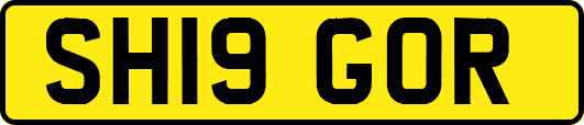 SH19GOR