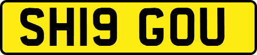 SH19GOU