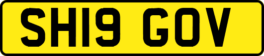 SH19GOV