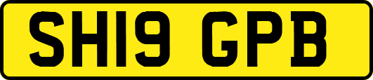 SH19GPB