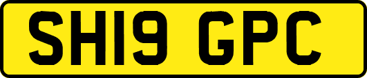 SH19GPC