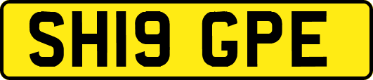 SH19GPE