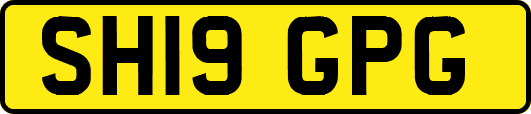 SH19GPG