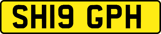 SH19GPH