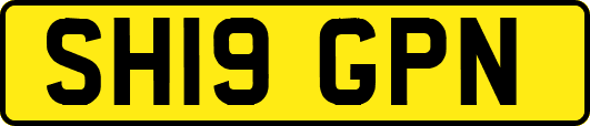 SH19GPN