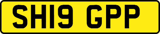 SH19GPP