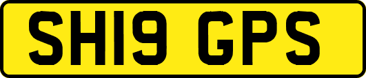 SH19GPS