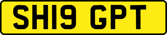 SH19GPT