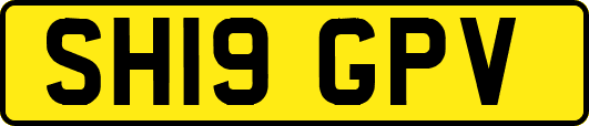 SH19GPV