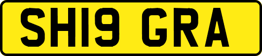 SH19GRA