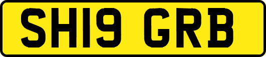 SH19GRB