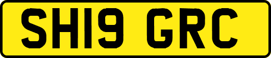 SH19GRC