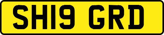 SH19GRD