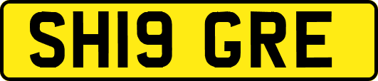 SH19GRE