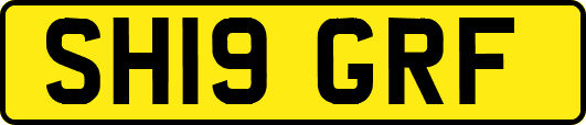 SH19GRF
