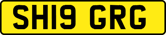 SH19GRG