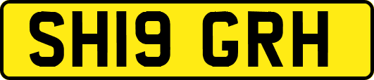 SH19GRH