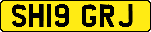 SH19GRJ