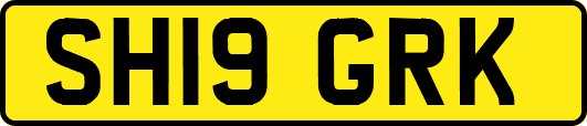 SH19GRK
