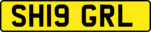 SH19GRL
