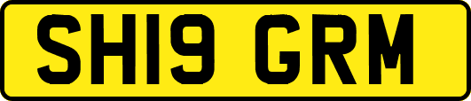 SH19GRM