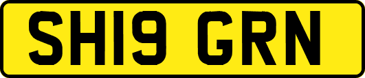 SH19GRN