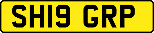 SH19GRP