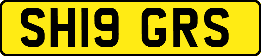 SH19GRS