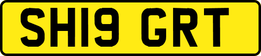 SH19GRT