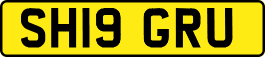 SH19GRU
