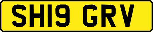 SH19GRV