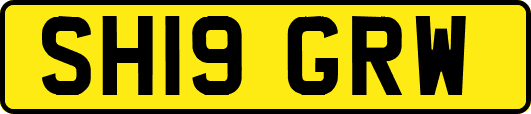SH19GRW