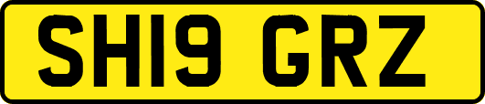SH19GRZ