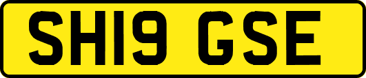 SH19GSE