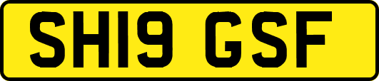SH19GSF