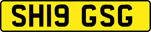 SH19GSG