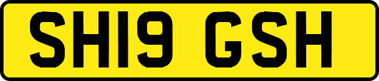 SH19GSH