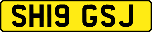 SH19GSJ