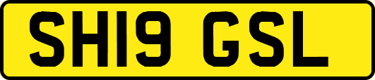SH19GSL
