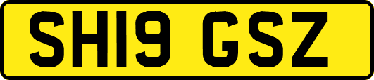 SH19GSZ