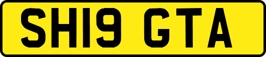 SH19GTA