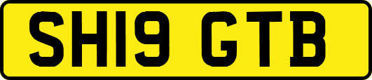 SH19GTB