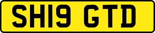SH19GTD