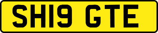 SH19GTE